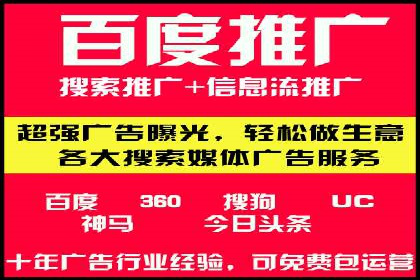 专业SEM托管：企业广告投放的明智之选
